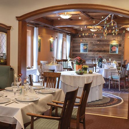 Alpejski Boutique Hotel Karpacz Εξωτερικό φωτογραφία