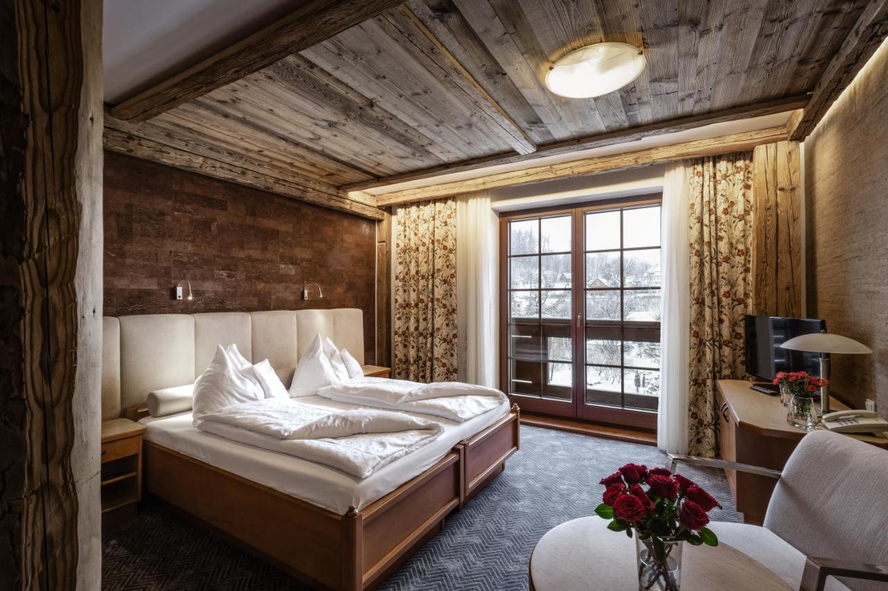 Alpejski Boutique Hotel Karpacz Εξωτερικό φωτογραφία