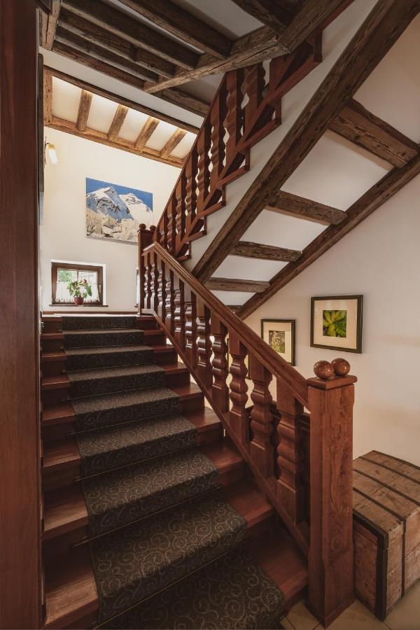 Alpejski Boutique Hotel Karpacz Εξωτερικό φωτογραφία