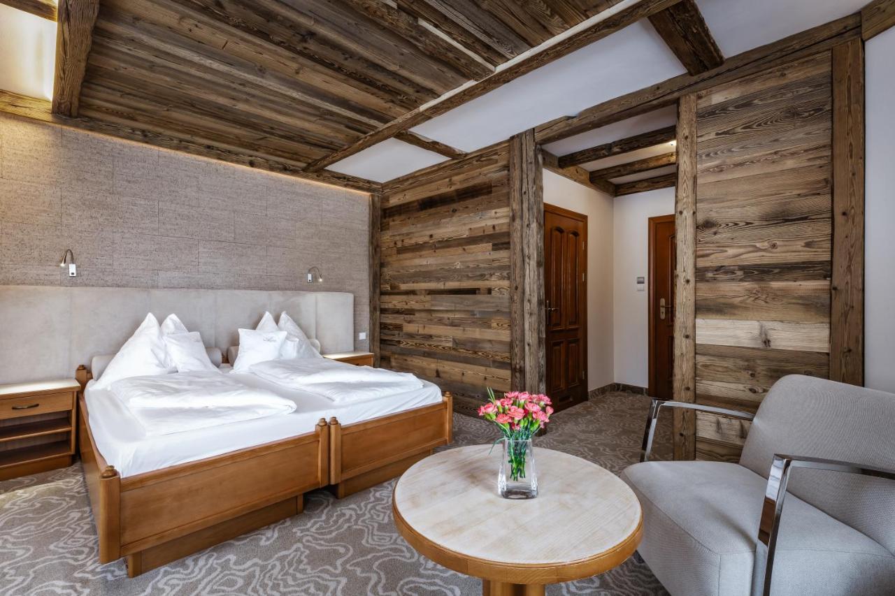 Alpejski Boutique Hotel Karpacz Εξωτερικό φωτογραφία