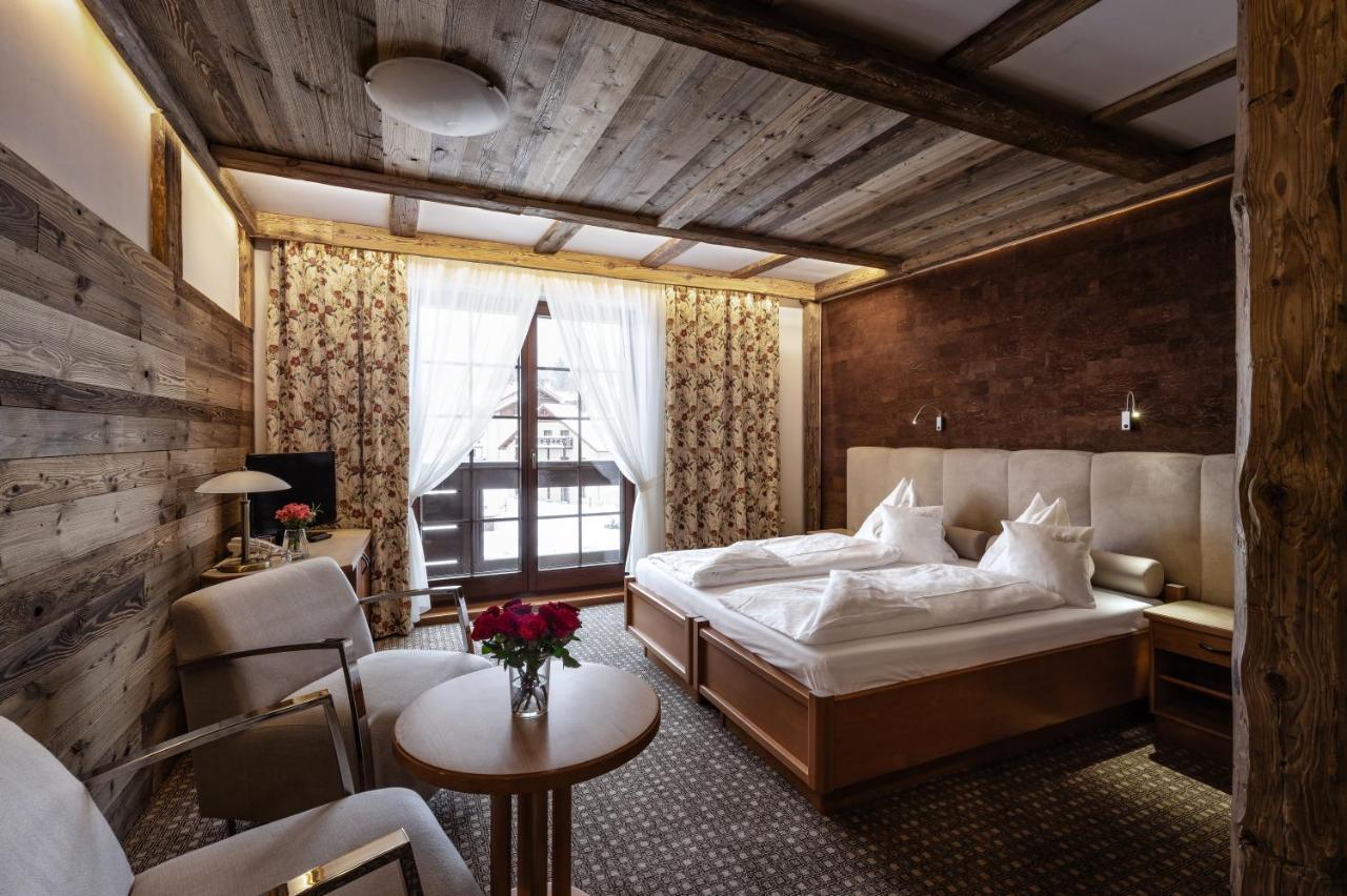 Alpejski Boutique Hotel Karpacz Εξωτερικό φωτογραφία