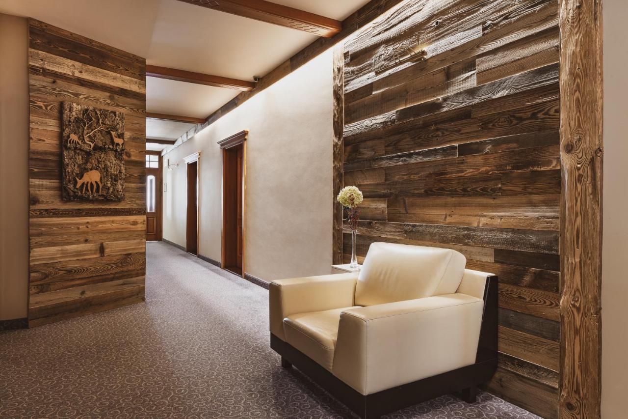 Alpejski Boutique Hotel Karpacz Εξωτερικό φωτογραφία