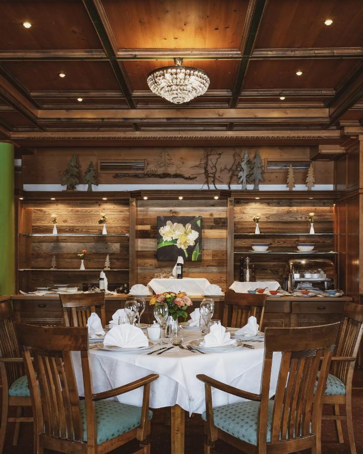 Alpejski Boutique Hotel Karpacz Εξωτερικό φωτογραφία