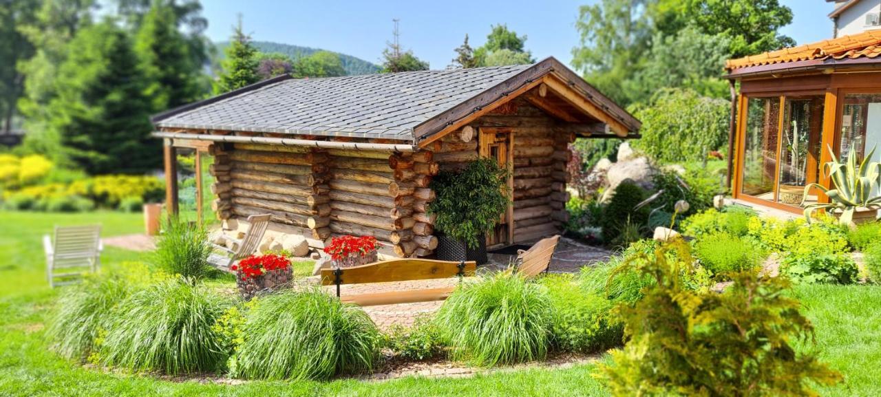 Alpejski Boutique Hotel Karpacz Εξωτερικό φωτογραφία