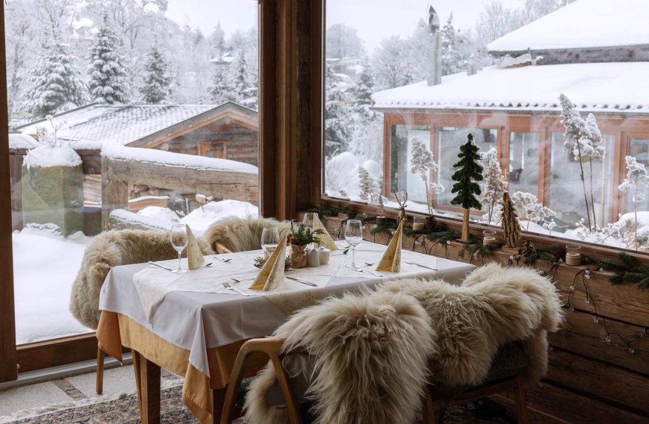 Alpejski Boutique Hotel Karpacz Εξωτερικό φωτογραφία