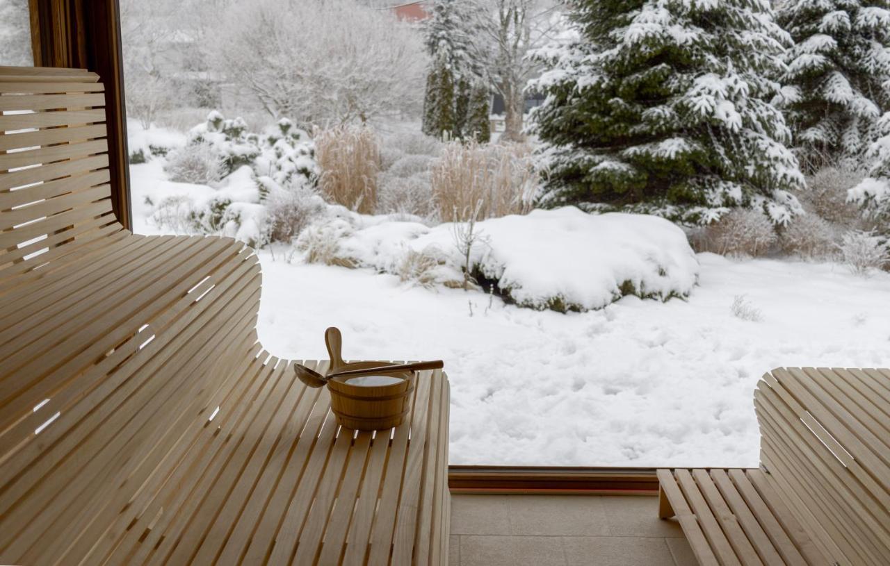 Alpejski Boutique Hotel Karpacz Εξωτερικό φωτογραφία