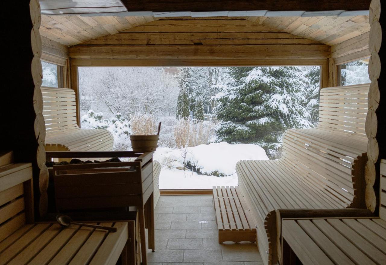 Alpejski Boutique Hotel Karpacz Εξωτερικό φωτογραφία