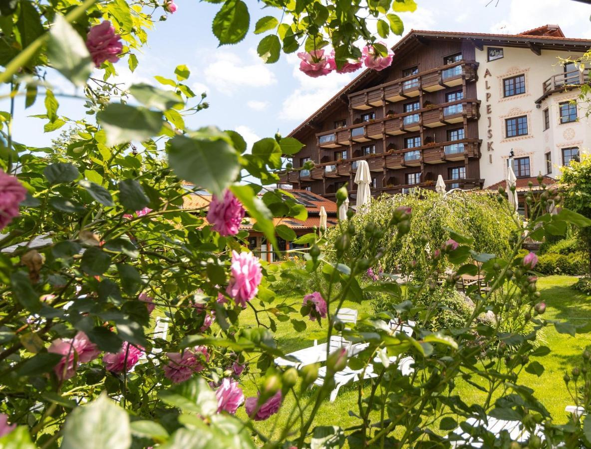 Alpejski Boutique Hotel Karpacz Εξωτερικό φωτογραφία