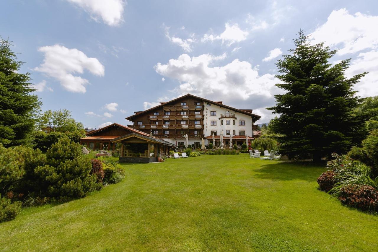Alpejski Boutique Hotel Karpacz Εξωτερικό φωτογραφία