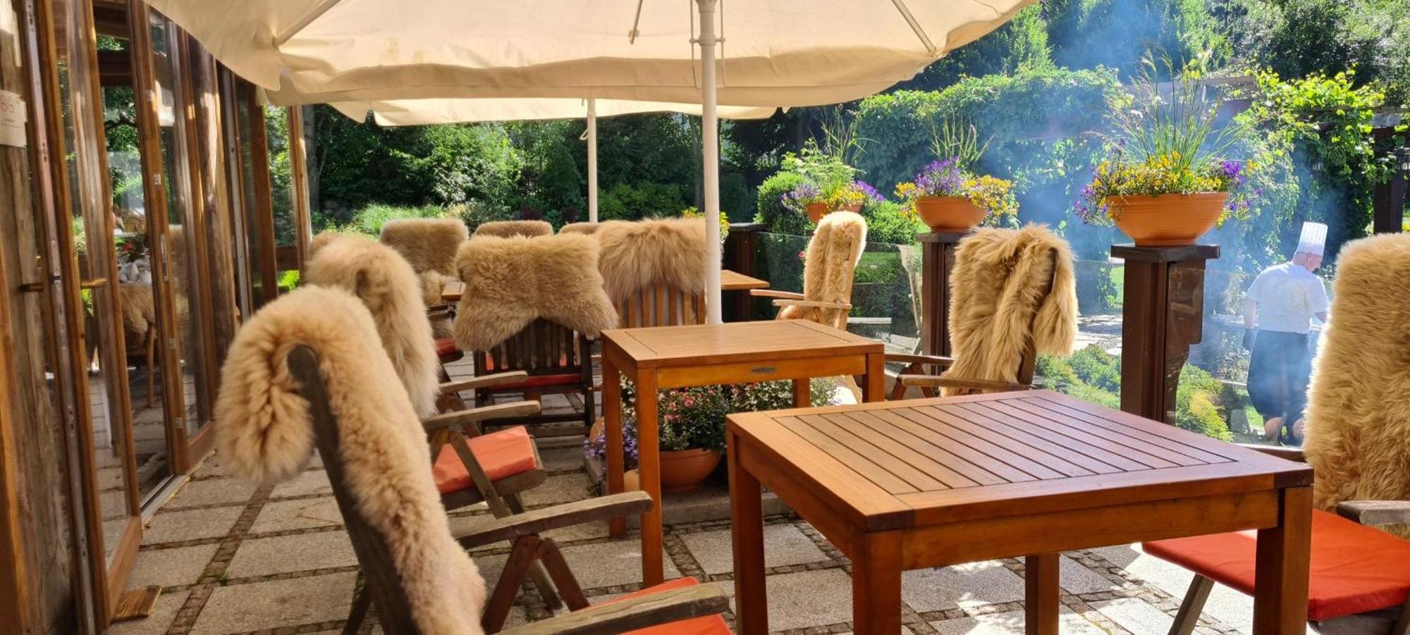 Alpejski Boutique Hotel Karpacz Εξωτερικό φωτογραφία