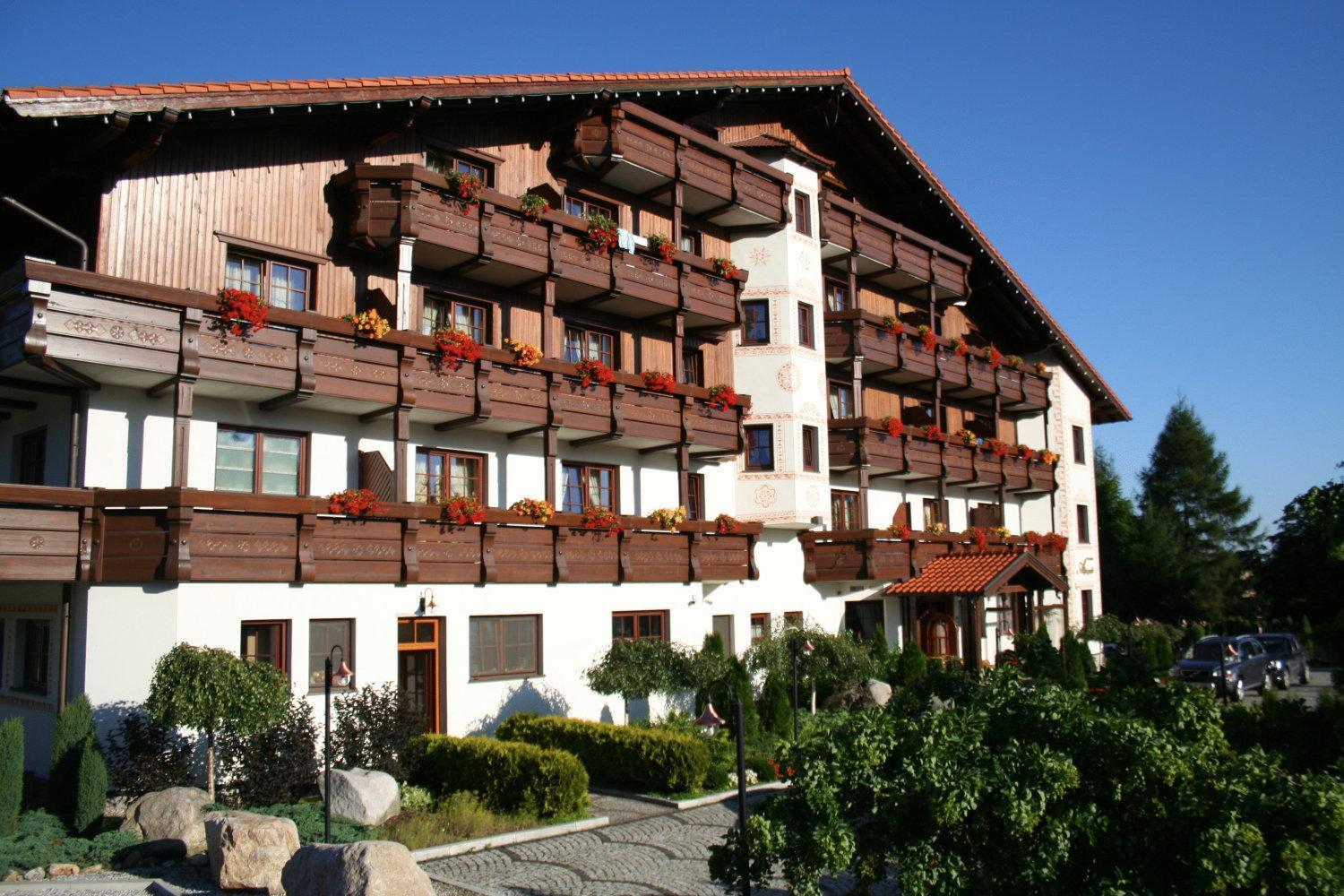 Alpejski Boutique Hotel Karpacz Εξωτερικό φωτογραφία