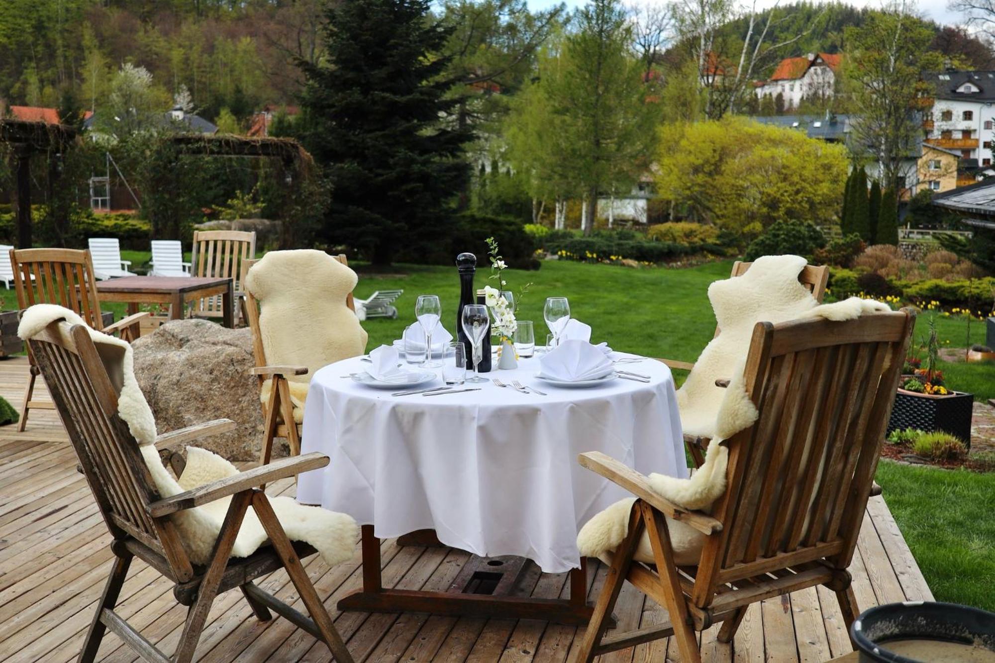 Alpejski Boutique Hotel Karpacz Εξωτερικό φωτογραφία