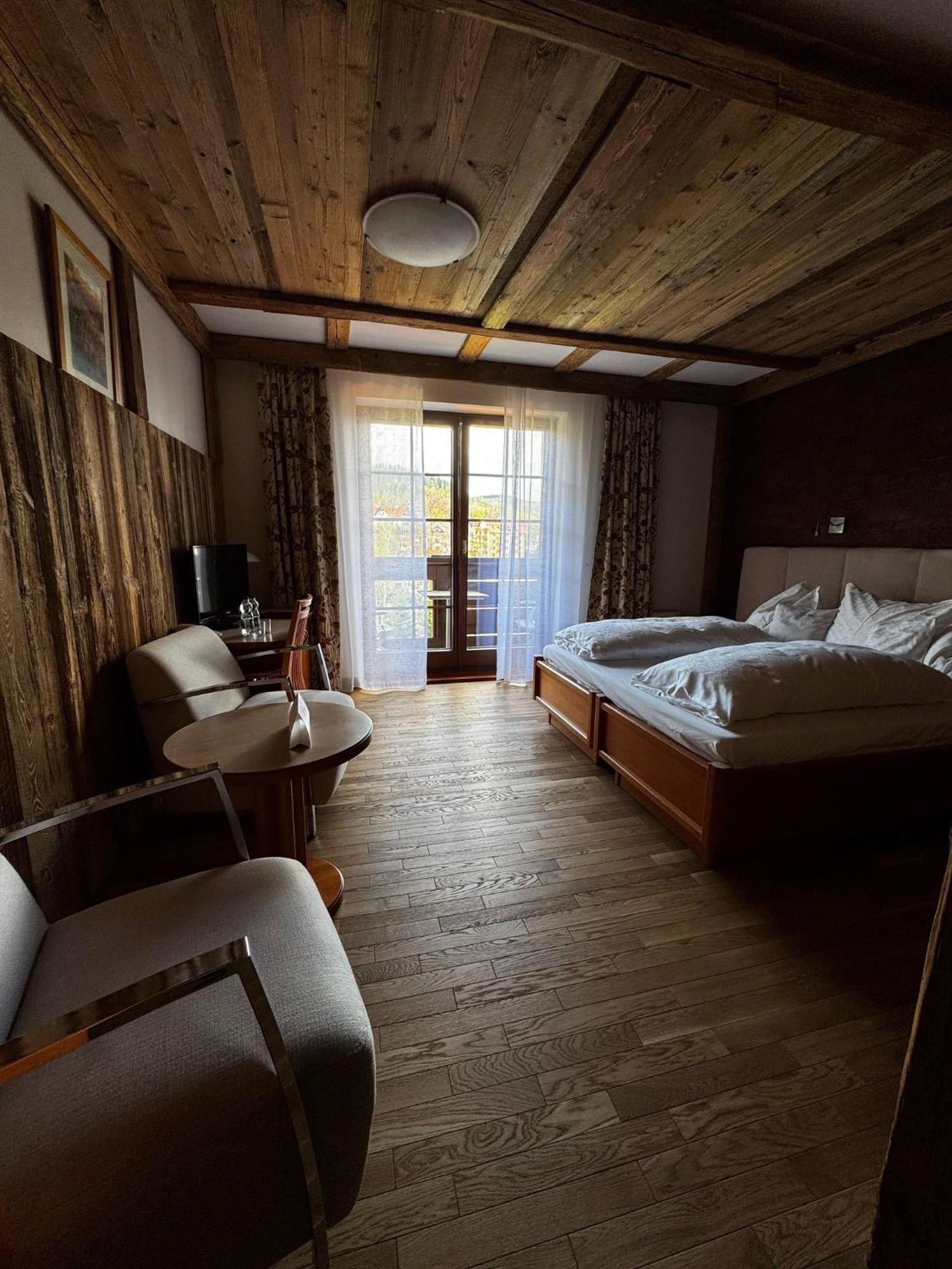 Alpejski Boutique Hotel Karpacz Εξωτερικό φωτογραφία