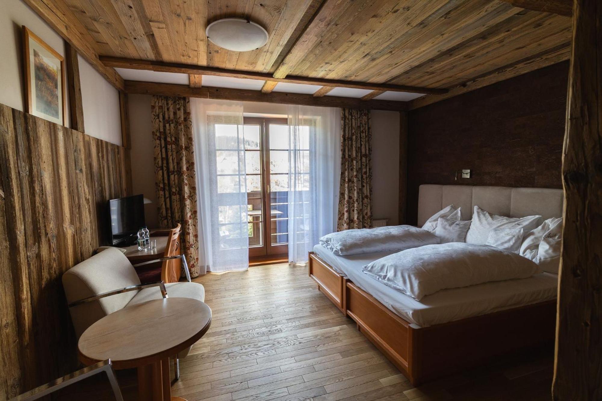 Alpejski Boutique Hotel Karpacz Εξωτερικό φωτογραφία