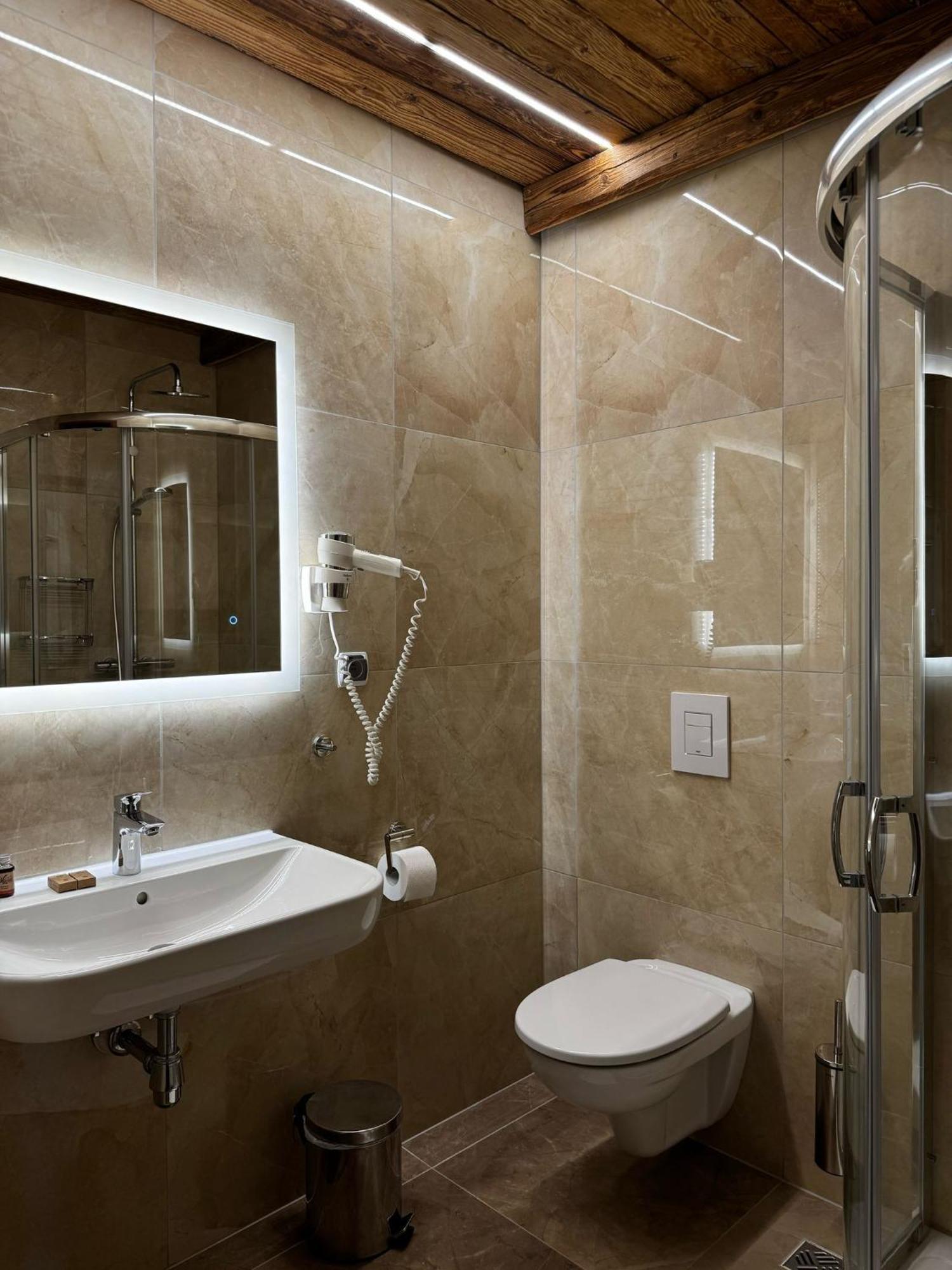 Alpejski Boutique Hotel Karpacz Εξωτερικό φωτογραφία