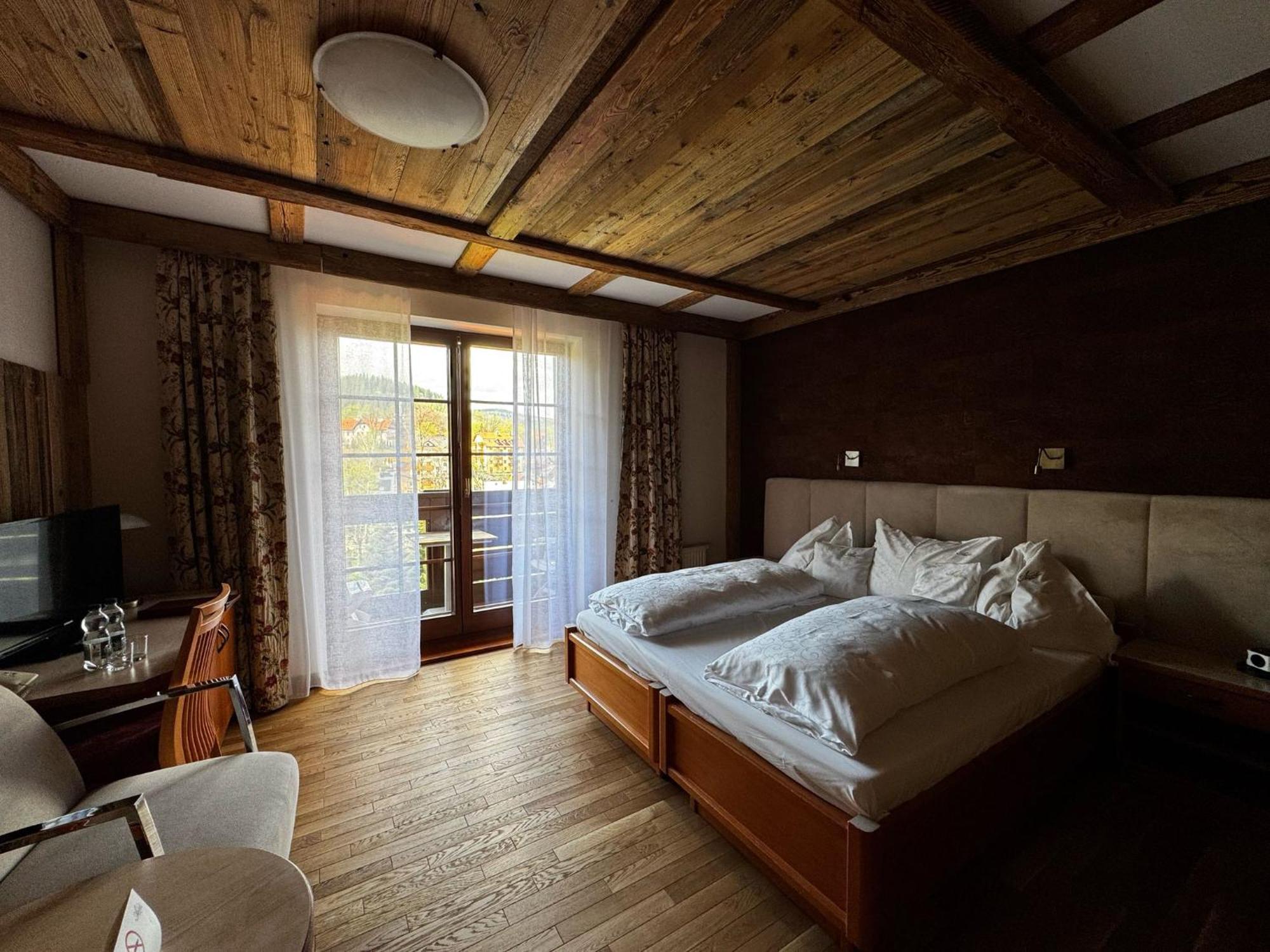 Alpejski Boutique Hotel Karpacz Εξωτερικό φωτογραφία