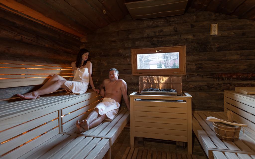 Alpejski Boutique Hotel Karpacz Εξωτερικό φωτογραφία