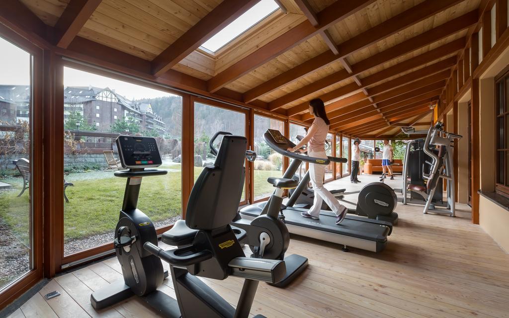 Alpejski Boutique Hotel Karpacz Εξωτερικό φωτογραφία