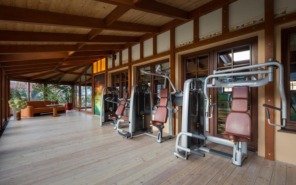 Alpejski Boutique Hotel Karpacz Εξωτερικό φωτογραφία