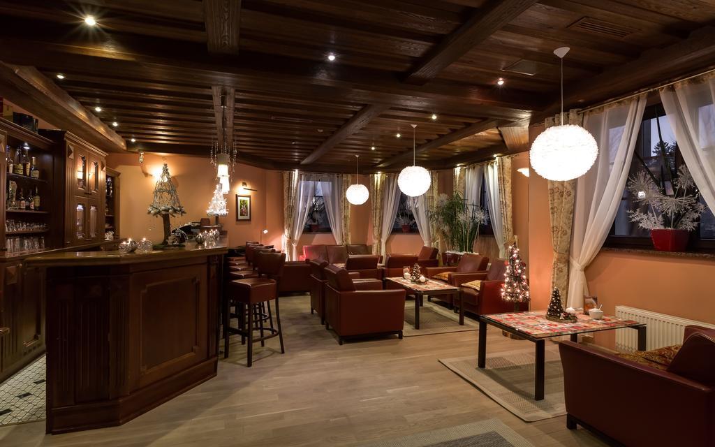 Alpejski Boutique Hotel Karpacz Εξωτερικό φωτογραφία