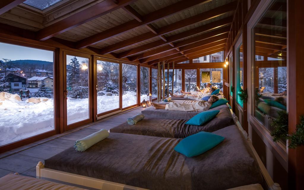 Alpejski Boutique Hotel Karpacz Εξωτερικό φωτογραφία