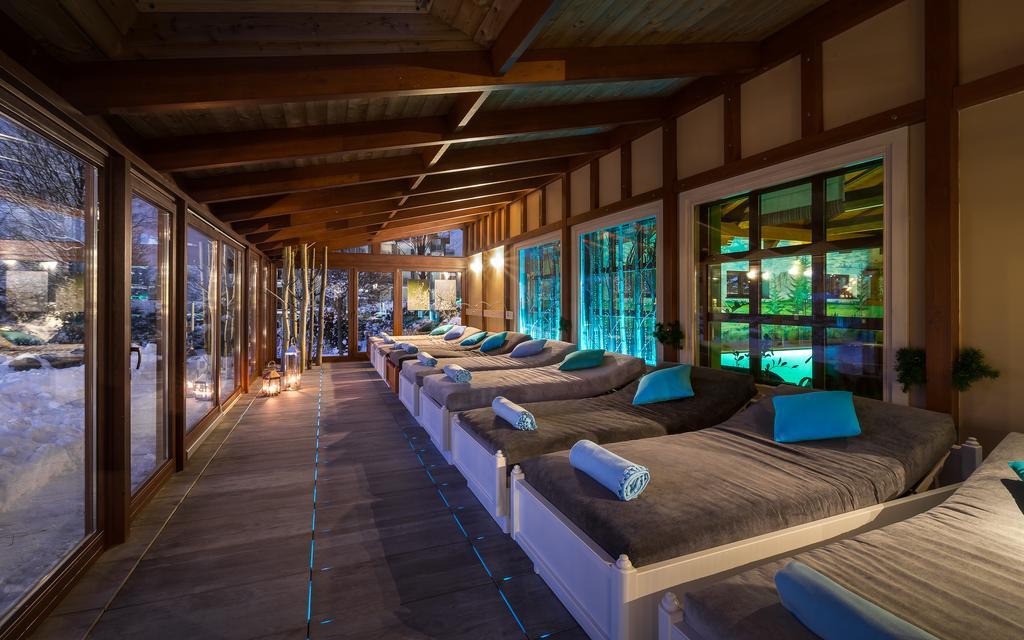Alpejski Boutique Hotel Karpacz Εξωτερικό φωτογραφία