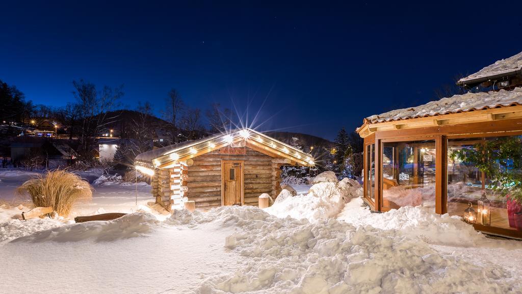 Alpejski Boutique Hotel Karpacz Εξωτερικό φωτογραφία