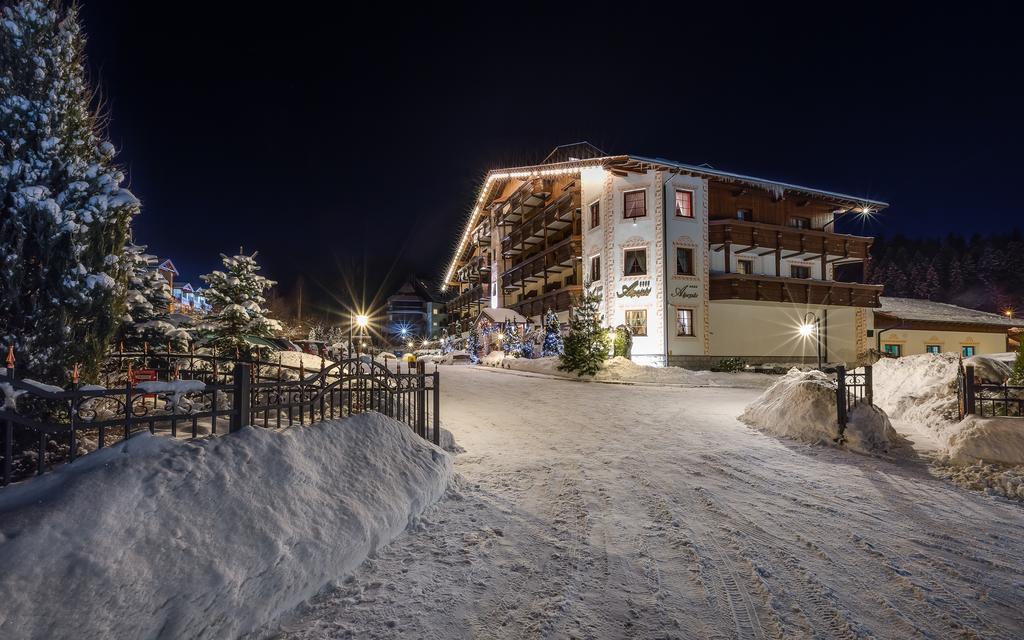 Alpejski Boutique Hotel Karpacz Εξωτερικό φωτογραφία