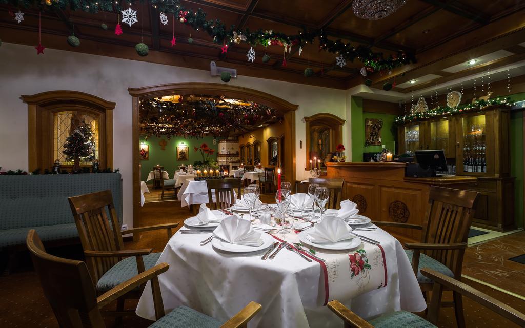 Alpejski Boutique Hotel Karpacz Εξωτερικό φωτογραφία