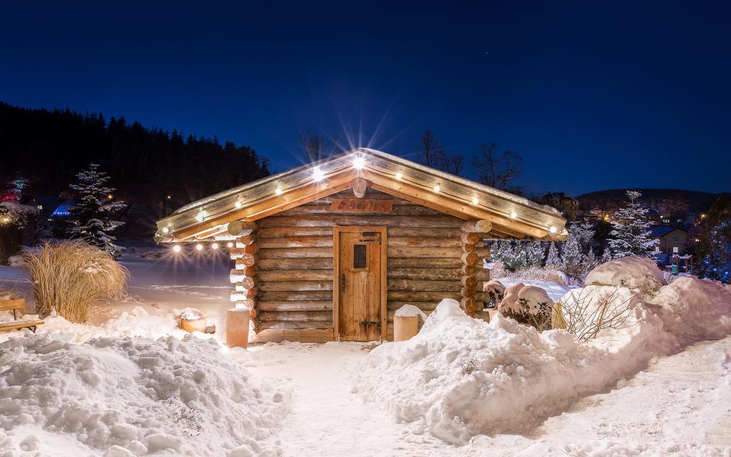 Alpejski Boutique Hotel Karpacz Εξωτερικό φωτογραφία