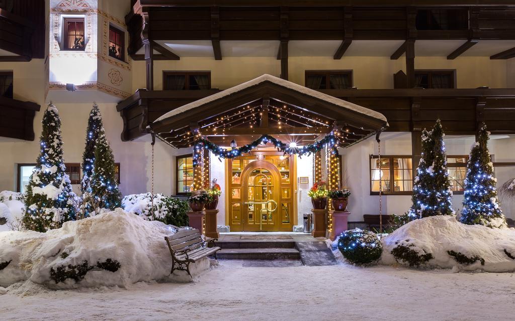 Alpejski Boutique Hotel Karpacz Εξωτερικό φωτογραφία