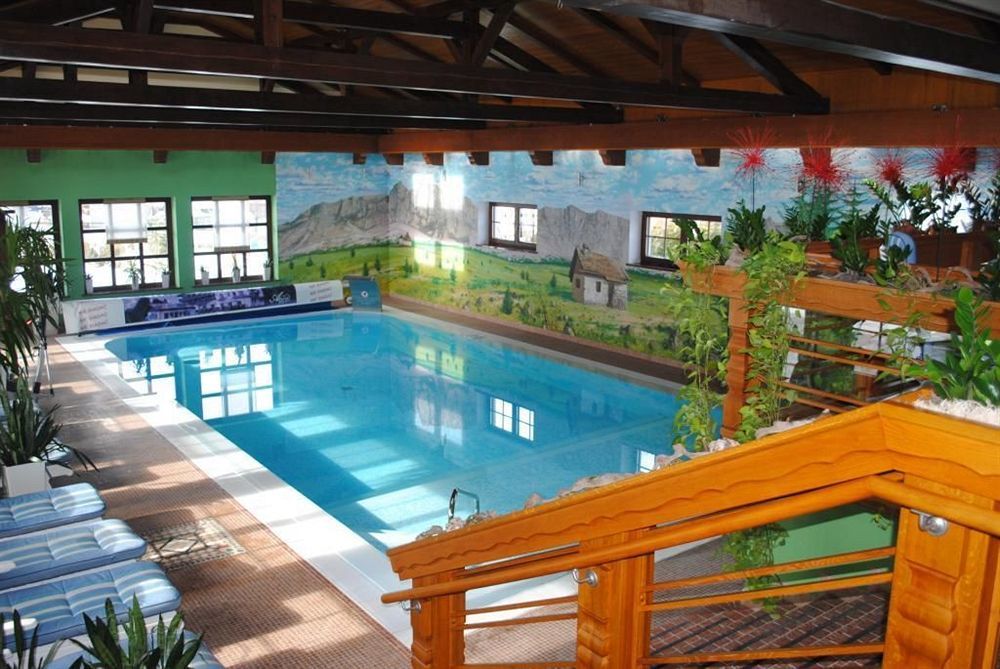 Alpejski Boutique Hotel Karpacz Εξωτερικό φωτογραφία